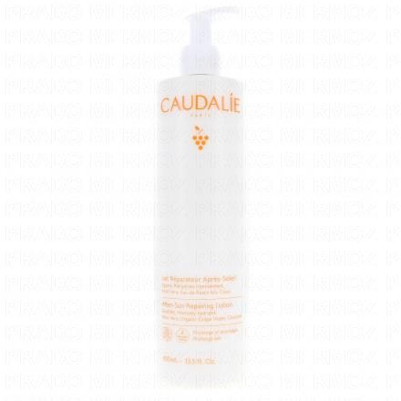 CAUDALIE VINOSUN Protect - Lait r&eacute;parateur apr&egrave;s soleil (400ml)