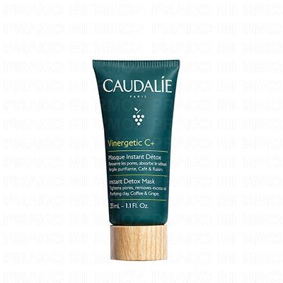 CAUDALIE Vinergetic C+ Masque Détox (35ml)