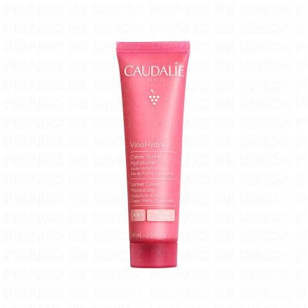CAUDALIE VinoHydra - Cr&egrave;me sorbet hydratante 60ml