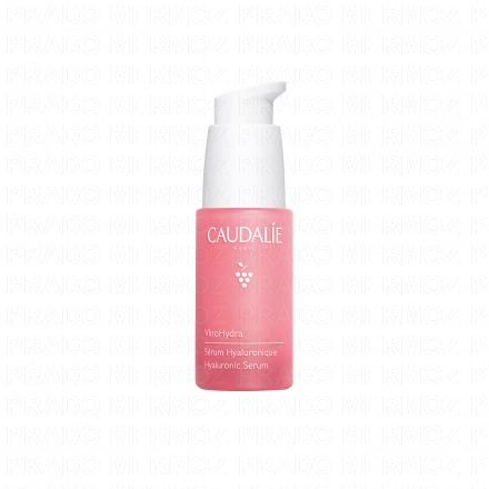 CAUDALIE VinoHydra - S&eacute;rum Hyaluronique 30ml