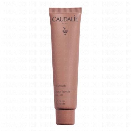 CAUDALIE Vinocrush Cr&egrave;me teint&eacute;e Teinte 5