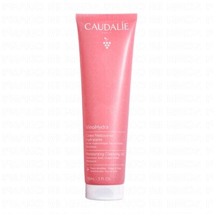 CAUDALIE Vinohydra Gel&eacute;e Nettoyante Hydratante 150 mL