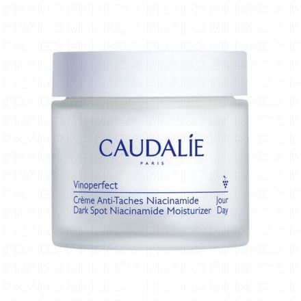 CAUDALIE Vinoperfect - Cr&egrave;me Eclat Anti-Tache (50ml)