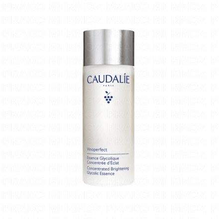 CAUDALIE Vinoperfect - Essence Glycolique Concentr&eacute;e d'Eclat (flacon 100ml)