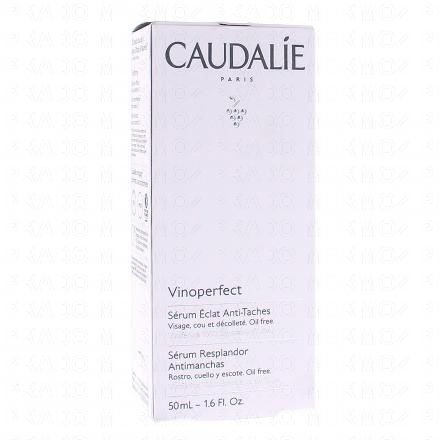 CAUDALIE Vinoperfect - S&eacute;rum &eacute;clat anti-taches (50ml)