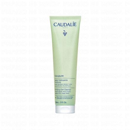 CAUDALIE Vinopure - Gel&eacute;e Nettoyante Purifiante (150ml)