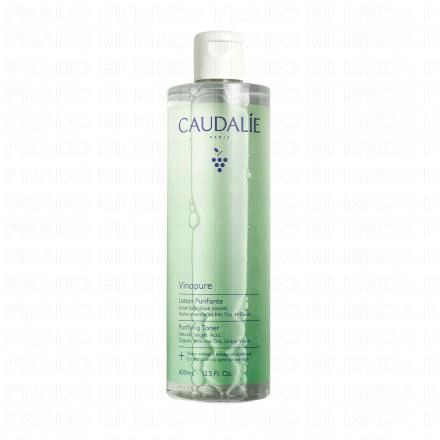 CAUDALIE Vinopure - Lotion purifiante (400ml)