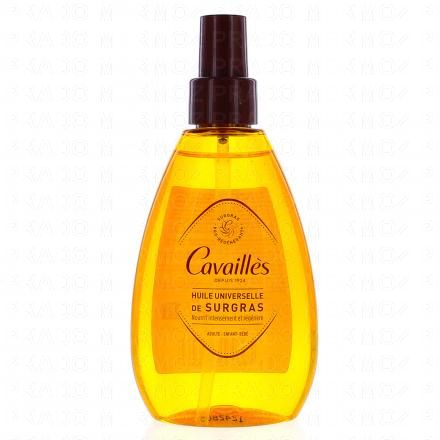 CAVAILLES Huile universelle de surgras 150ml