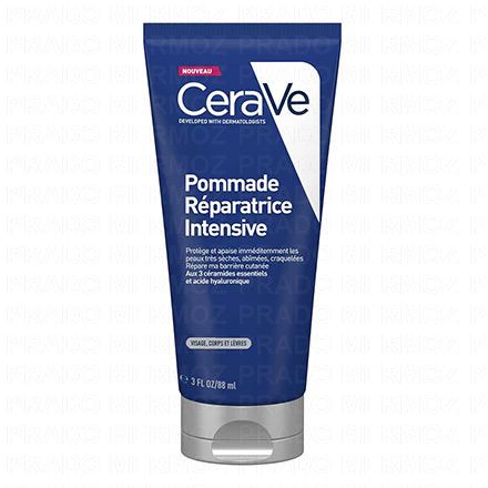 CERAVE Pommade r&eacute;paratrice Intensive (88ml)