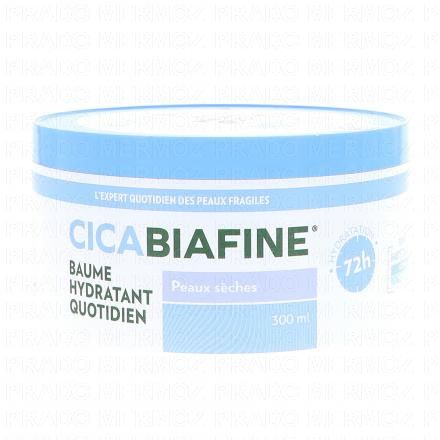 CICA BIAFINE Baume Hydratant Quotidien 300ml