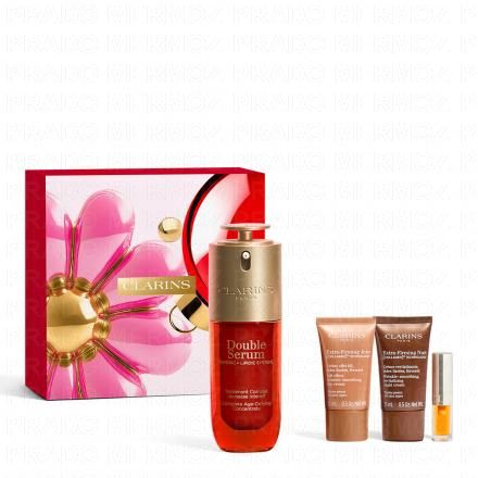CLARINS Coffret Double Serum & Extra-Firming