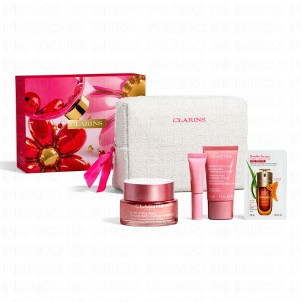 CLARINS Coffret Programme Multi-Active