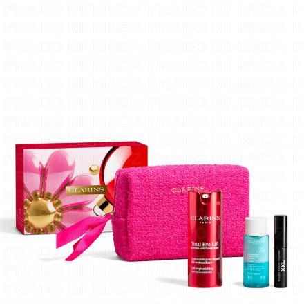 CLARINS Coffret Programme Total Eye Lift
