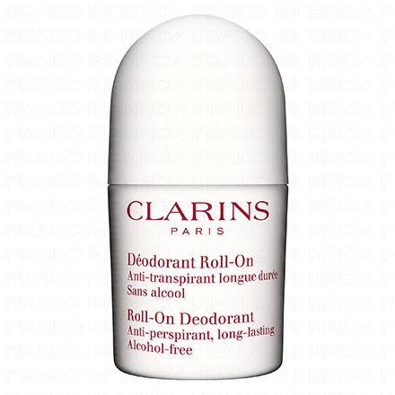CLARINS Déodorant Multi-Soin Roll-On 50ml