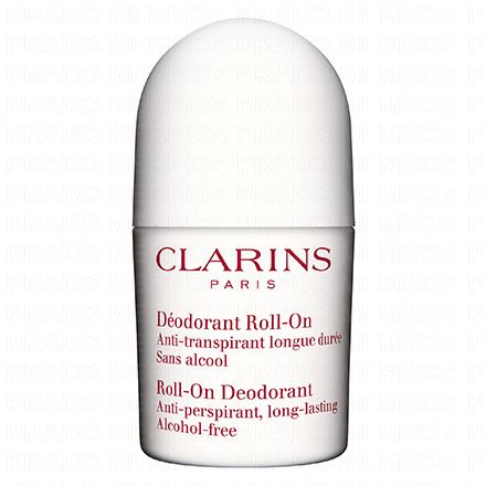 CLARINS D&eacute;odorant Multi-Soin Roll-On 50ml