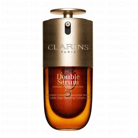 CLARINS Double Serum - Serum anti-âge (30ml)