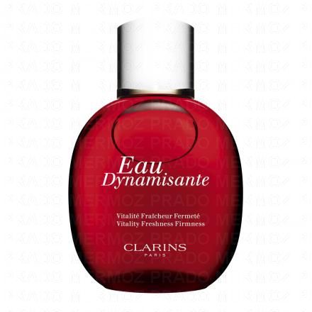 CLARINS Aroma - Eau Dynamisante flacon 100ml