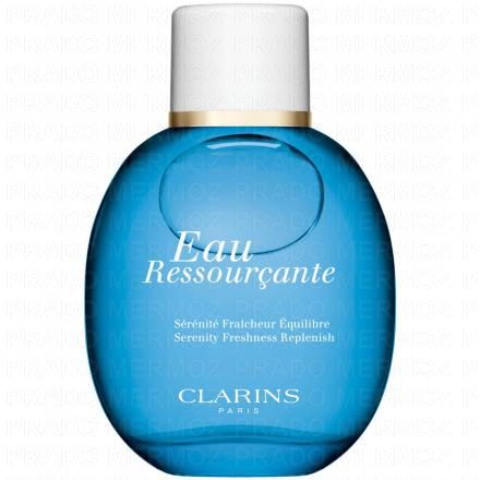 CLARINS Aroma - Eau Ressourçante eau de soins (100ml)