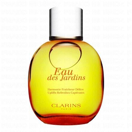 CLARINS Aroma - Eau des Jardins (50ml)
