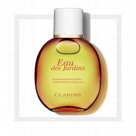 CLARINS Aroma - Eau des Jardins (100ml)