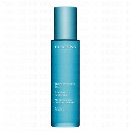 CLARINS Hydra-Essentiel [HA&sup2;] - Emulsion hydratante 75ml