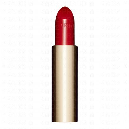 CLARINS Joli Rouge - Rouge &agrave; l&egrave;vres n&deg;742S Brillant Joli Rouge 3.5g