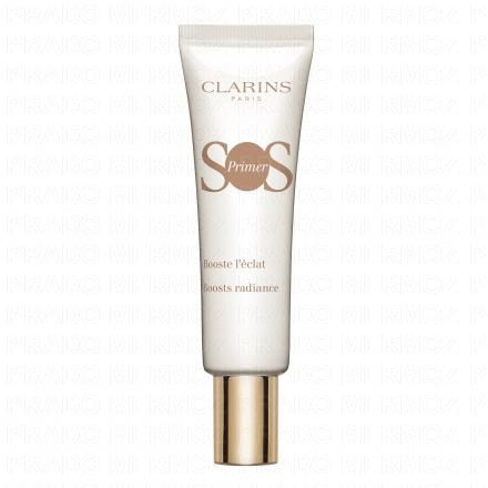 CLARINS SOS Primer - Base de Teint Illuminatrice 30ml