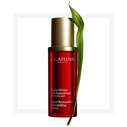 CLARINS Supra Sérum Lift-Remodelant Multi-Intensif flacon 50ml