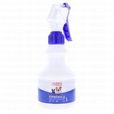 CLEMENT THEKAN Fiprokil spray (250ml)