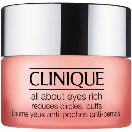 CLINIQUE All About Eyes - Baume Total Regard et Contour des Yeux 15ml