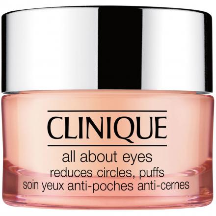 CLINIQUE All About Eyes&trade; Soin Total Regard et Contour des Yeux 15ml