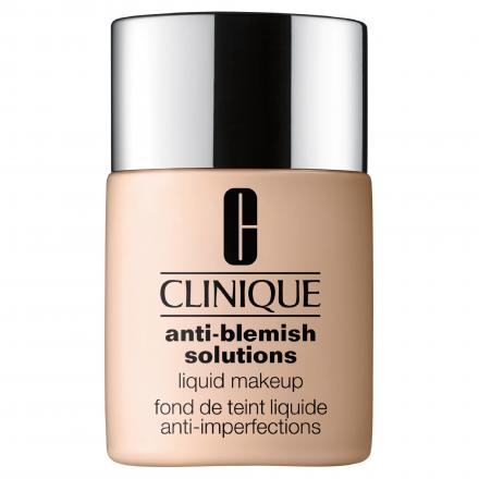 CLINIQUE Anti-Blemish&trade; Solutions Fond de teint liquide formule S.O.S n&deg;28 (Ivory) flacon 30ml