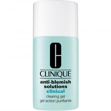 CLINIQUE Anti-Blemish&trade; Solutions Gel Action Purifiante Soin Anti-Imperfections 30ml