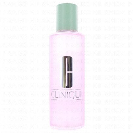 CLINIQUE Basic 3 Temps - Étape 2 : Lotion Exfoliante Peaux mixtes à grasses (400ml)