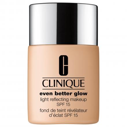 CLINIQUE Even Better Glow&trade; Fond de Teint R&eacute;v&eacute;lateur d'&Eacute;clat SPF15 N&deg;28 (Ivory) flacon 30ml