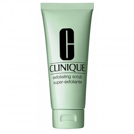 CLINIQUE Exfoliating Scrub Gommage Tonique 100ml