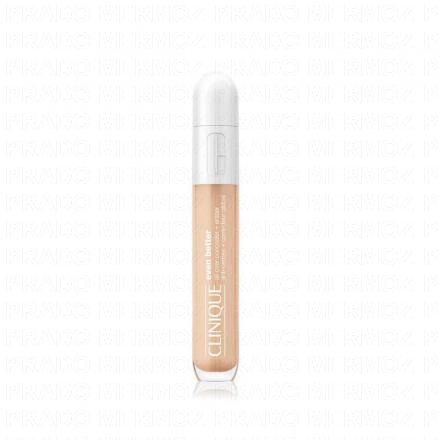 CLINIQUE Even Better All Over Anti-Cernes et Correcteur Global CN28 Ivory