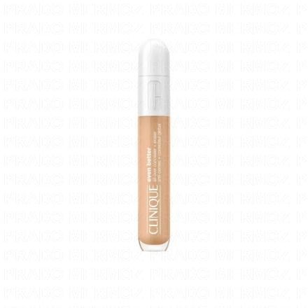 CLINIQUE Even Better All Over Anti-Cernes et Correcteur Global CN52 Natural