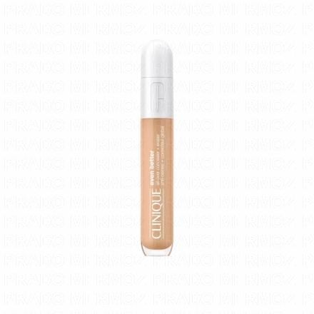 CLINIQUE Even Better All Over Anti-Cernes et Correcteur Global CN70 Vanille