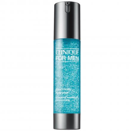 CLINIQUE FOR MEN&trade; Gel-concentr&eacute; Hydratant Maximum 48ml