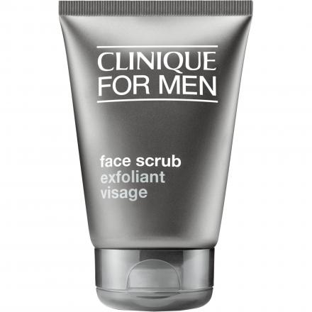 CLINIQUE FOR MEN&trade; Gommage Exfoliant Visage 100ml