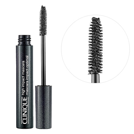 CLINIQUE High Impact&trade; Mascara Impact Optimal noir/brun