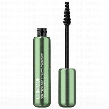 CLINIQUE Mascara High Impact High-Fi&trade; Full Volume