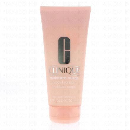 CLINIQUE Moisture Surge - Hydratant Corps 200ml