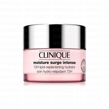 CLINIQUE Moisture surge intense - Soin hydro-relipidant 72h (30ml)