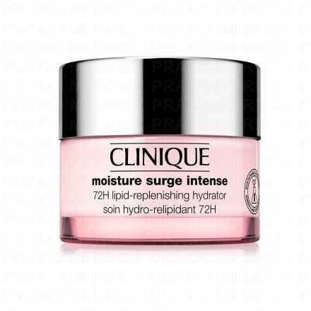 CLINIQUE Moisture surge intense - Soin hydro-relipidant 72h (50ml)