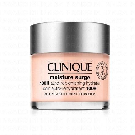 CLINIQUE Moisture surge soin auto-réhydratant 100h (flacon 75ml)