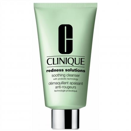 CLINIQUE Redness Solutions&trade; D&eacute;maquillant Apaisant Anti-Rougeurs 150ml
