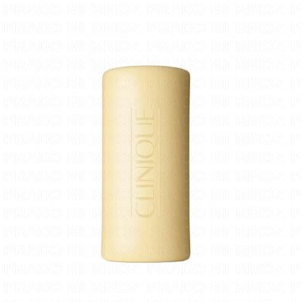 CLINIQUE Savon visage doux 150g