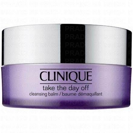 CLINIQUE Take The Day Off™ Baume Démaquillant (125ml)